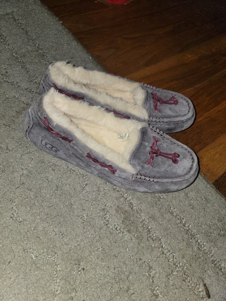 Uggs Slipper