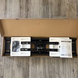 TV wall Mount- Tilting Up To 70”