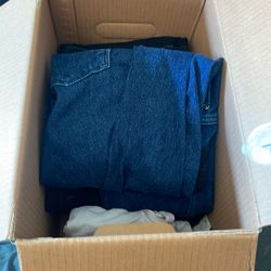 Maternity bundle clothing