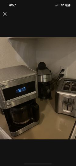 Toaster