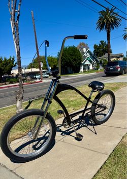 Electra Ghost Rider cruiser bike $240 OBO