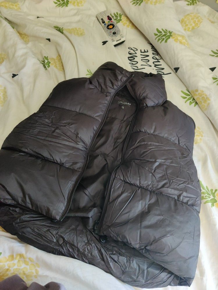 Vest Jacket