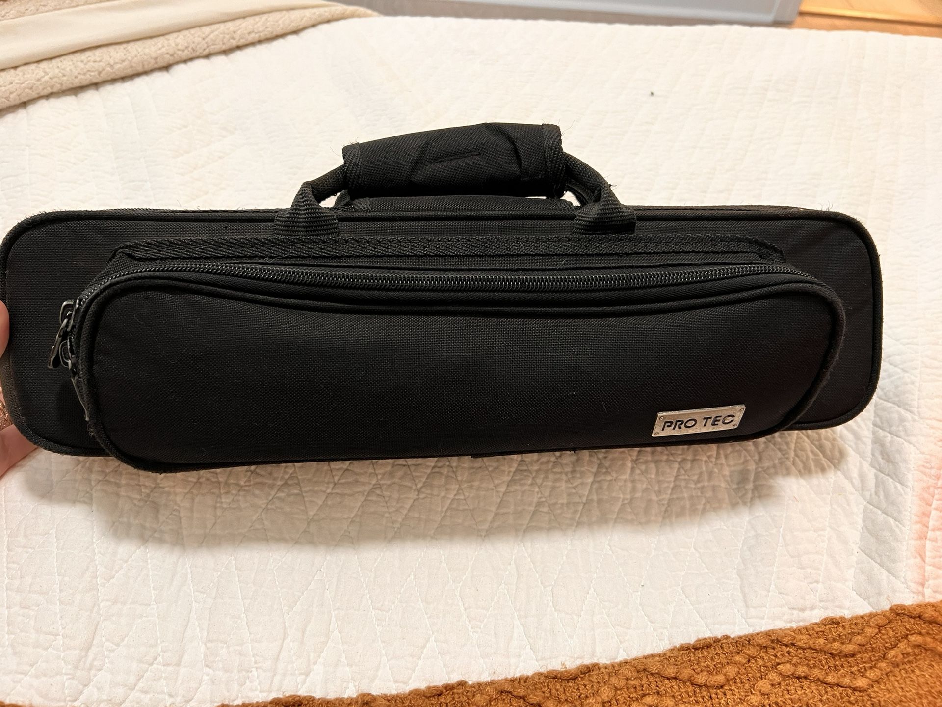 Emerson Intermediate Flute