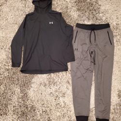 Under Armor Set 