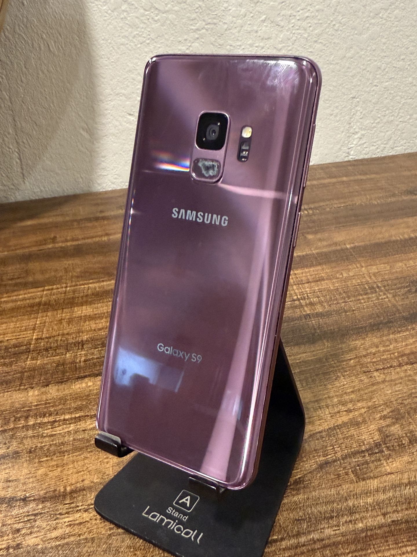 Samsung Galaxy S9 64GB