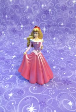 Disney Sleeping beauty