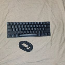 Razer Huntsman V3 Mini Pro Mini 60 percent