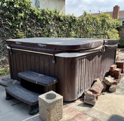 Sundance Spas Prado 680 Series Spa Hot Tub