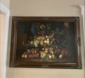 Oil Painting