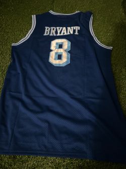 Kobe shirt