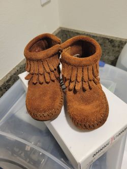 BOOTIE INFANT KIDS