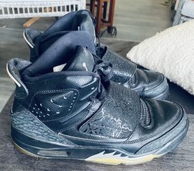 Air Jordan” Son Of Mars”