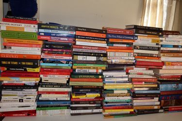 Books for Sale – Cheap
