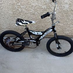 Kids bike
