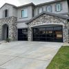 MaRue Garage Door