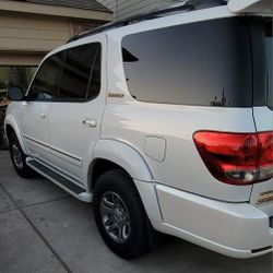 Sequoia  Parts Been Replaced https://offerup.com/redirect/?o=aHR0cHM6Ly9waG90b3MuYXBwLmdvby5nbC9XMjFhR2Q2Q3JWSHpXaW95Nw==