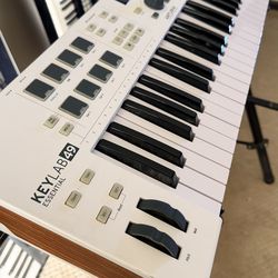 Arturia Keylab 49 Essential