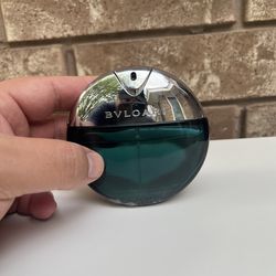 Bvlgari Aqua