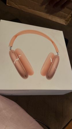 Apple AirPods Max Headphones