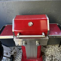 KitchenAid Grill