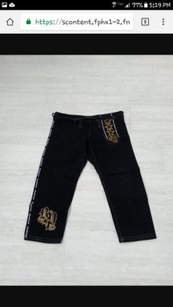 Break Point - 2012 Lightweight Deluxe Pants