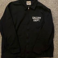 GALLERY DEPT. HOLLYWOOD CA, JACKET