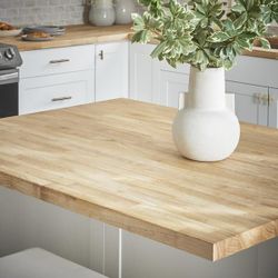 Butcher Block