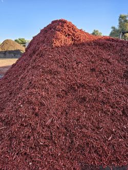 Mulch