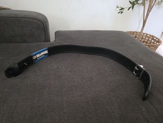 Sam Browne Belt