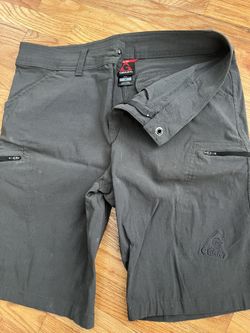 Men’s Shorts, Volcom and Gerry Brands