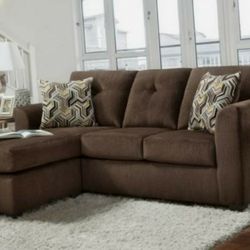 SOFA CHAISE SECTIONAL