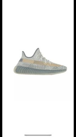 Yeezy Boost 350 V2 Israfil Size 10.5