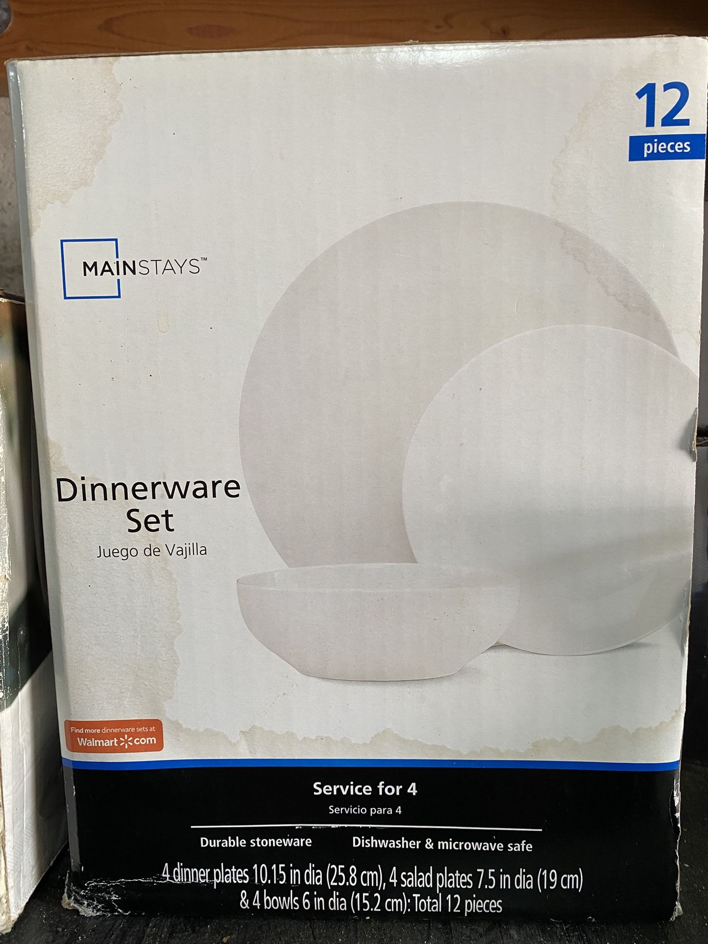 plates
