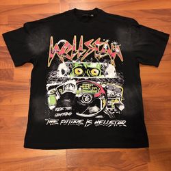 Hellstar Size Large 