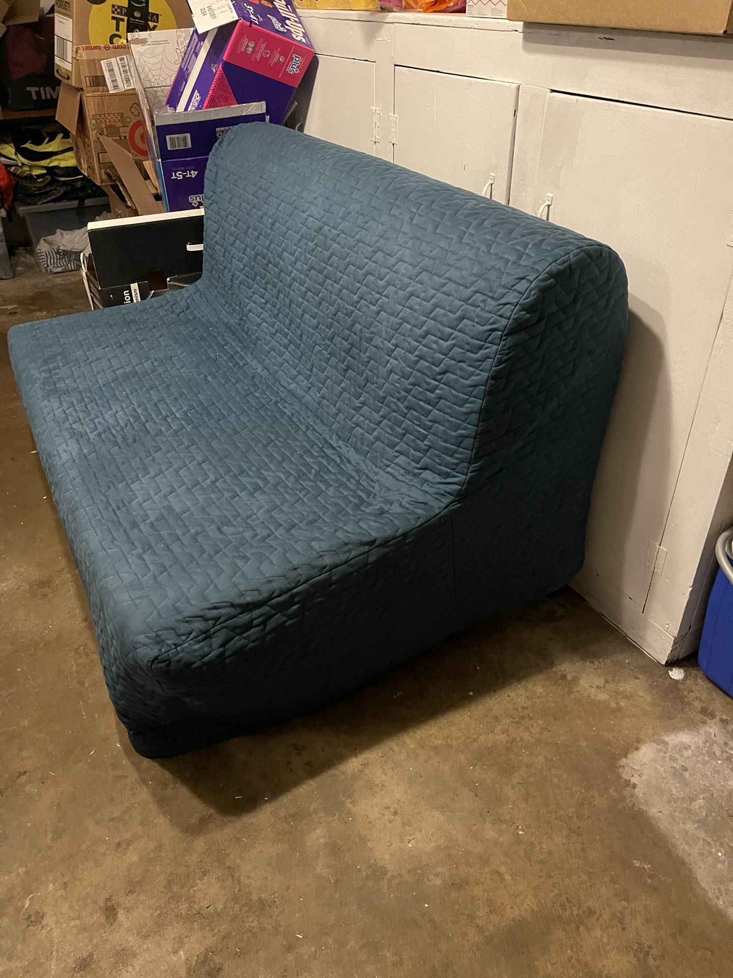 Small Futon couch 