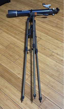 Celestron AstroMaster LT70