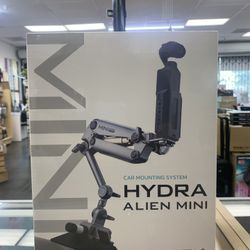 Tilta Hydra Alien Mini Car Mount 