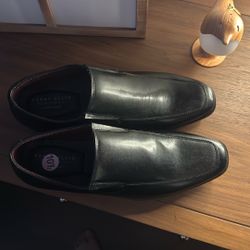 Mens Perry Ellis Dressing Shoes 10.5