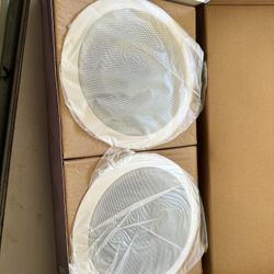 VM Audio Speakers. Ceiling or Wall Mounted