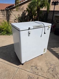 Freezer