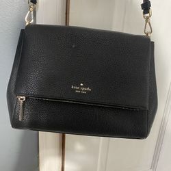 Kate Spade Purse And Wallet 