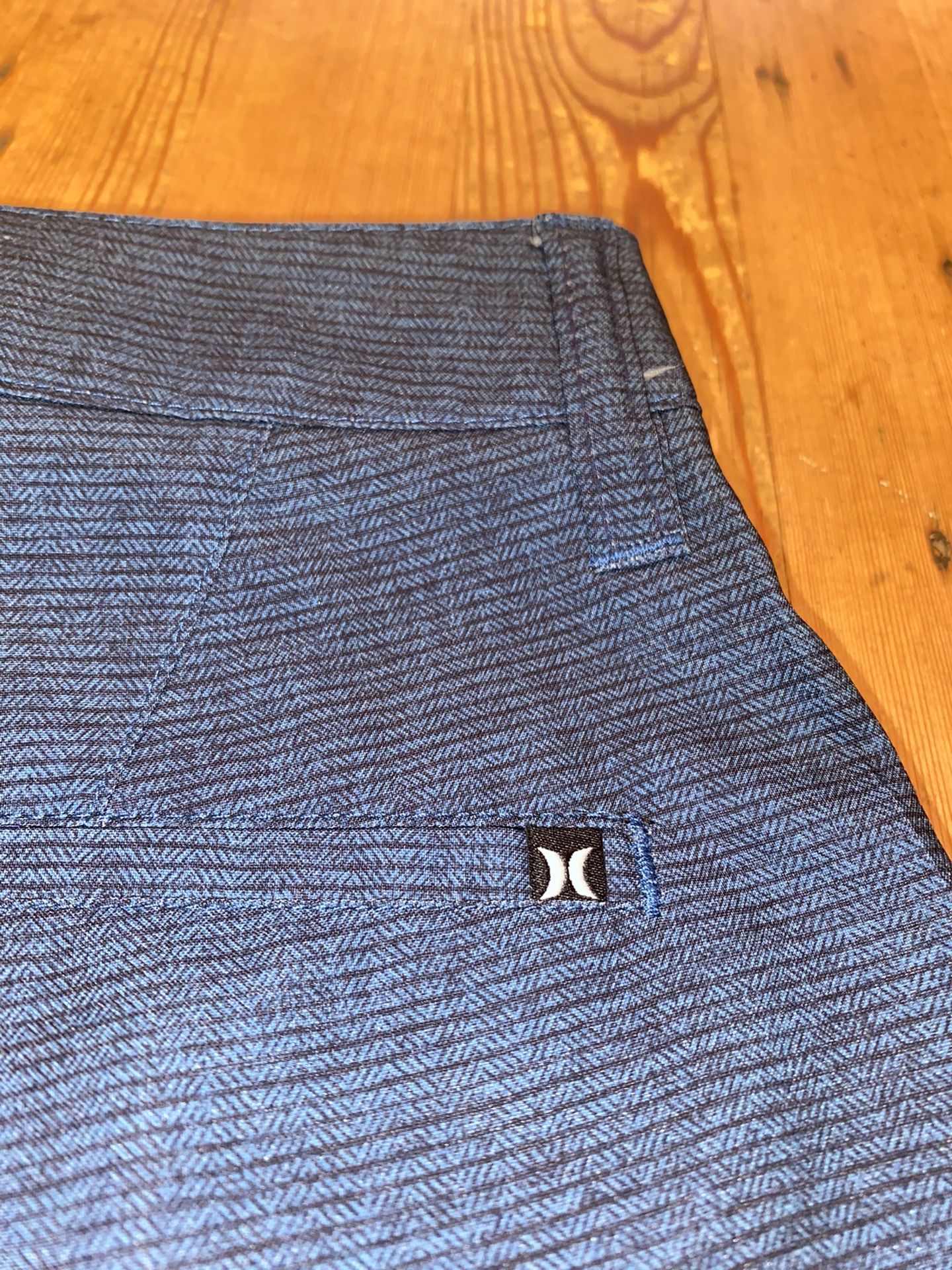 Hurley Golf Shorts, Size 32, $12