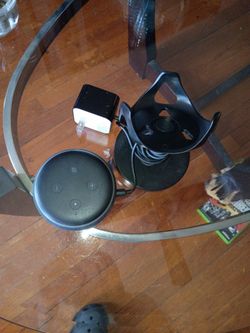 Amazon Echo DOT