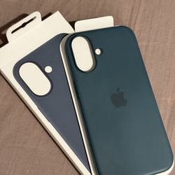 IPhone 16 Original Case 