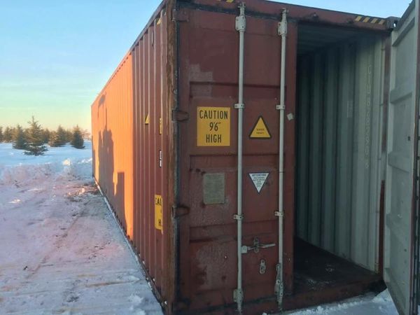 Shipping Container Prices >> 40 X8 X9 6 Storage Shipping Containers Price Includes Delivery For Sale In Elk Grove Village Il Offerup Shipping Container Prices >> 40 X8 X9 6 Storage Shipping Containers Price Includes Delivery For Sale In Elk Grove Village Il Offerup