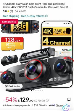 Dashcam