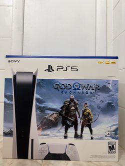 Sony PS5 5 Disc Edition 825G