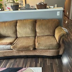 Free Couch