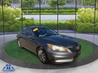 2011 Honda Accord