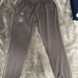 Yeezy X Adidas Calabasas Sweats large 